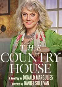 The Country House Tickets