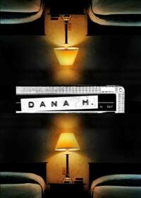 Dana H. Show Poster