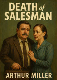 Death of a Salesman Tickets