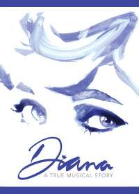 Diana Show Poster