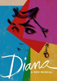 Diana Show Poster