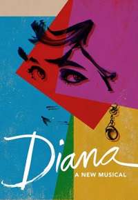 Diana Show Poster