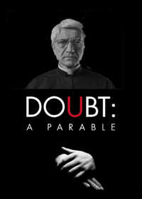 Doubt: A Parable Tickets