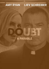 Doubt: A Parable Show Poster