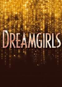 Dreamgirls Show Poster