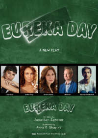 Eureka Day Tickets