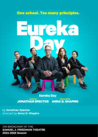 Eureka Day Tickets