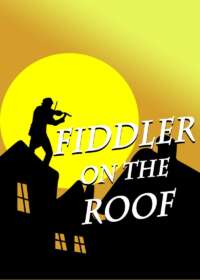 Fiddler on the Roof (2004) Show Poster