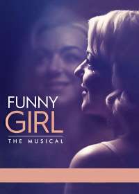 Funny Girl Tickets