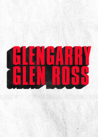 Glengarry Glen Ross Tickets