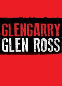 Glengarry Glen Ross (2020) Poster