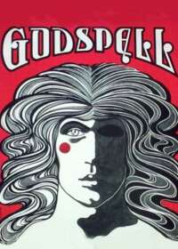 Godspell Tickets