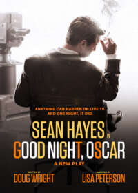 Good Night Oscar Poster2 