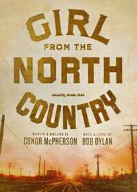 Girl From the North Country Tickets