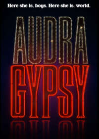 Gypsy Show Poster