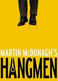 Hangmen Show Poster