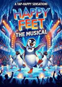 Happy Feet Tickets