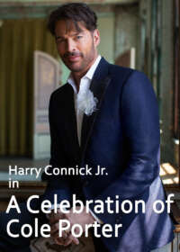 Harry Connick, Jr. - A Celebration of Cole Porter Show Poster