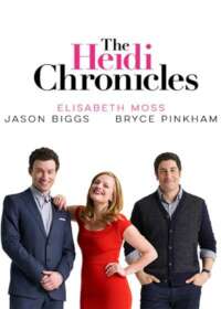 The Heidi Chronicles Show Poster