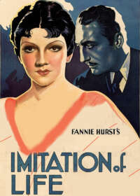 Imitation Of Life Show Poster