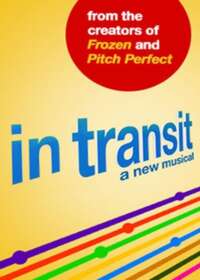 In Transit Show Poster