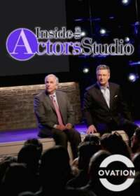 Inside the Actors Studio Free TV Show Tickets