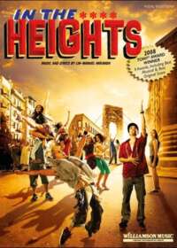In the Heights Show Poster