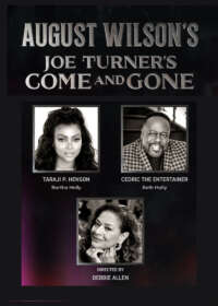 Joe Turner’s Come and Gone Tickets