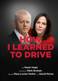 How I Learned to Drive Show Poster