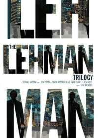 The Lehman Trilogy Show Poster