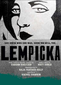 Lempicka Tickets