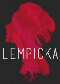 Lempicka Show Poster