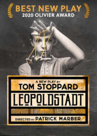 Leopoldstadt Show Poster