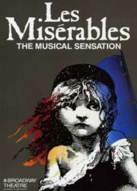 Les Miserables Tickets