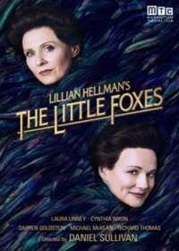 The Little Foxes Tickets