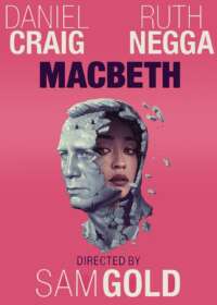 Macbeth Show Poster