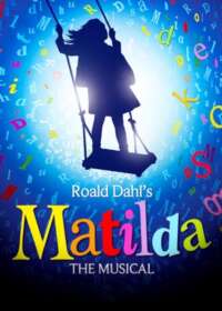 Matilda Tickets