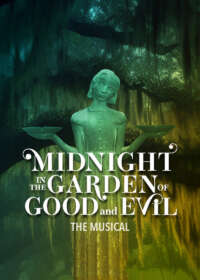 Midnight in the Garden of Good and Evil Show Poster