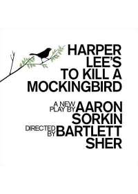 To Kill a Mockingbird Poster
