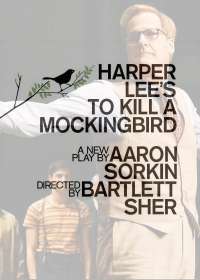 To Kill a Mockingbird Show Poster