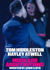 Much Ado About Nothing Tickets