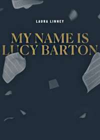 My Name is Lucy Barton Show Poster