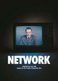 Network Show Poster