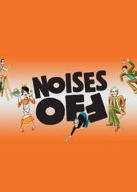 Noises Off Tickets