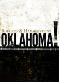 Oklahoma! Show Poster