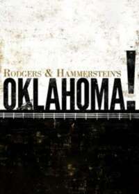 Oklahoma! Tickets