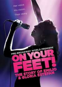 On Your Feet Tickets