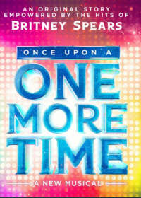 Once Upon A One More Time Tickets