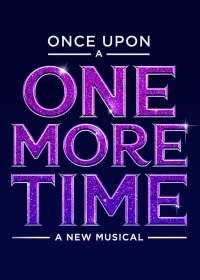Once Upon a Time One More Time Tickets