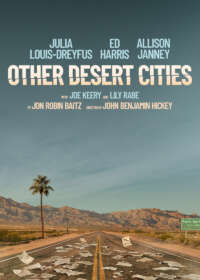 Other Desert Cities Tickets